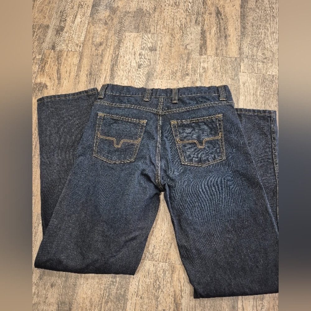 Kime Ranch Mens Watson Jeans
